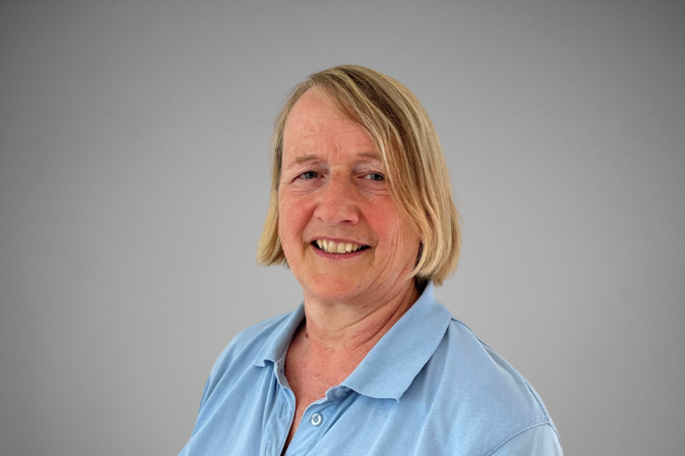 Ursula Donatsch