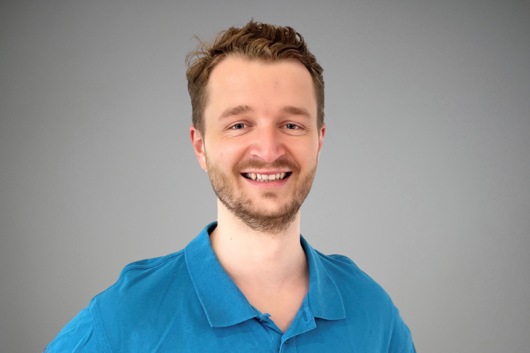 Erik Jacobus