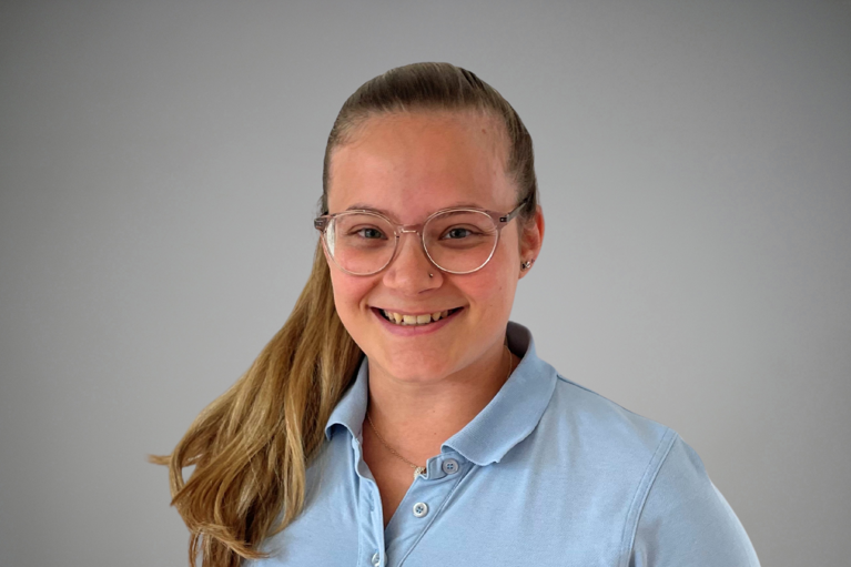 Larissa Zähner